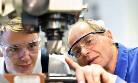 Big or Small, Apprenticeships Work for All