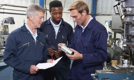 Benefits for All: Plans that Work for a Multi-Generational Workforce