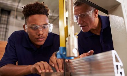 A Productivity and Innovation Gap