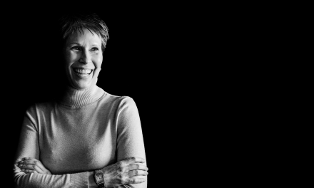 New Beginnings with Lynn Lane