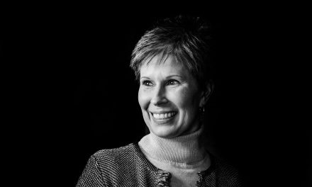 New Beginnings with Lynn Lane