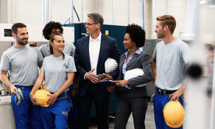 Nurture the Green: A Solution that Aims at the Heart of High Employee Turnover